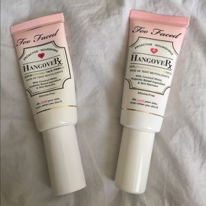 Too Faced Replenishing Face Primer